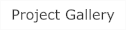 Project Gallery